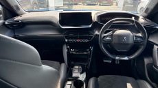 Peugeot 2008 100kW GT 50kWh 5dr Auto Electric Estate